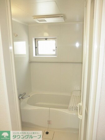 パティオ7の物件内観写真